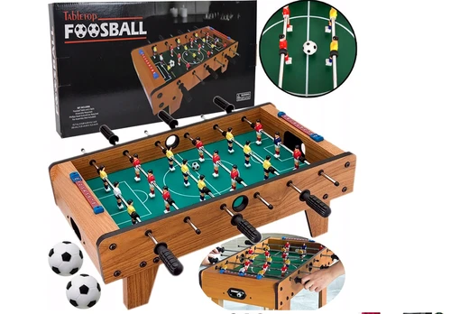 Stalo futbolas Norimpex
