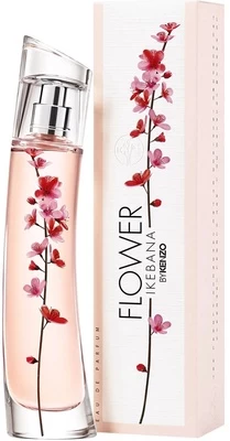 Kvapusis vanduo Kenzo Flower By Kenzo Ikebana, 40 ml