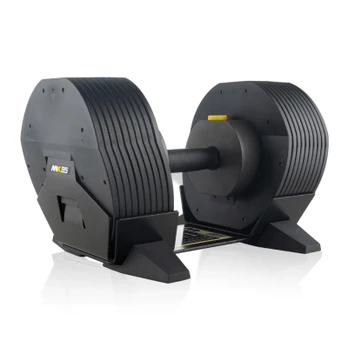 Svarmuo MX Select MX85, 38.6 kg