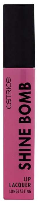Catrice Shine Bomb Lip Lacquer