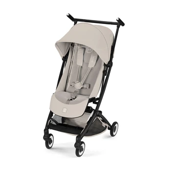 CYBEX Libelle matkarattaat, Dune Pilkas