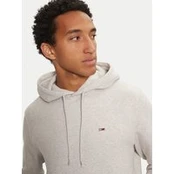 Tommy Jeans Džemperis DM0DM20742 Pilka Regular Fit