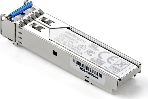 Šakotuvas StarTech 1000BASE-EX SFP -SM LC-40 KM/IN