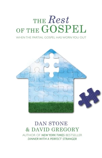 Rest of the Gospel