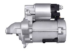 Starteris HELLA 8EA 011 612-551
