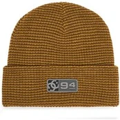 Kepurė DC Shoes Sight ADYHA04216 Ruda