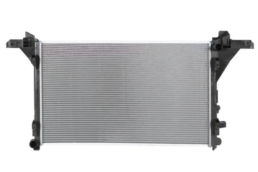Variklio radiatorius Tinka: RENAULT MASTER III 2.3D 02.10-