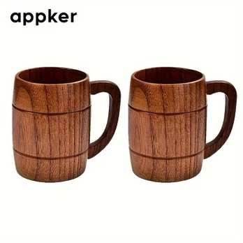 alaus bokalo rinkinys, 2vnt