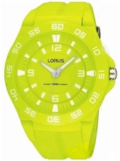 Laikrodis LORUS R2349FX-9