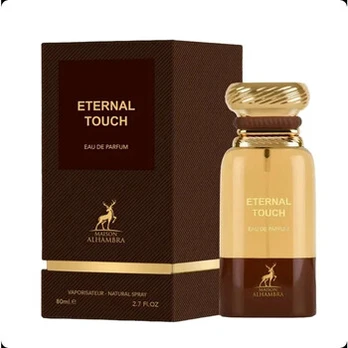 Maison Alhambra Eternal Touch Eau De Parfum 80 ml Kvepalai