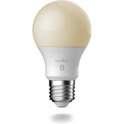 LED lempa Smart E27 7W CCT 900lm, 3 vnt