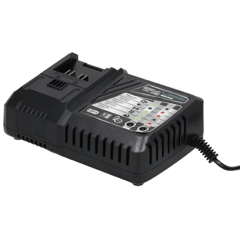 Akumuliatorių įkroviklis Smart DEDRA SAS + ALL DED7039