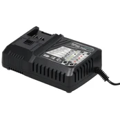 Akumuliatorių įkroviklis Smart DEDRA SAS + ALL DED7039 kaina