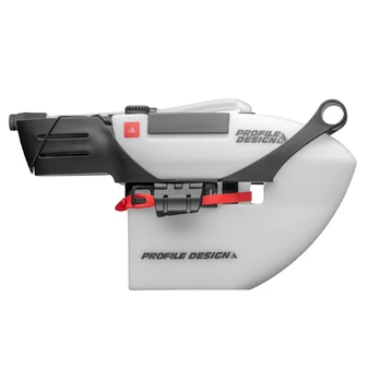 Profile Design FC25 gertuvė | 1035ml | White