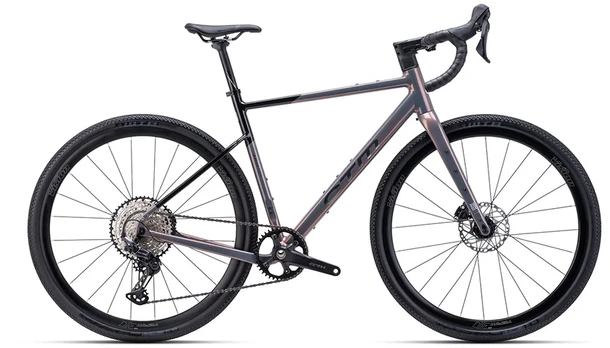 Dviratis CTM Koyuk 3.0 700C