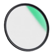 Filtrai - K&amp;F Concept Black Mist 1/8 49mm Diffuzinis Filtras kaina