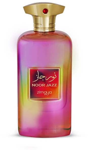 Zimaya Noor Jazz - EDP