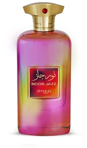 Zimaya Noor Jazz - EDP kaina