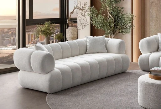 Sofa Petra, balta