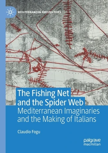 Fishing Net and the Spider Web