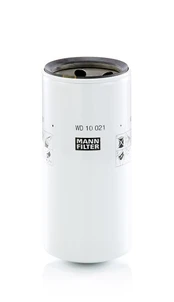 Hidraulikos filtras MANN-FILTER WD 10 021