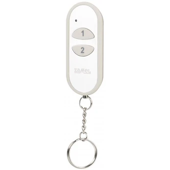 Zamel Remote 2 kanalų EXTA LIFE P-457/2
