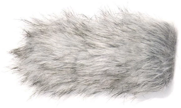 Rode windshield DeadCat