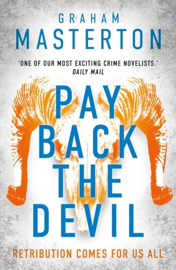 Pay Back The Devil