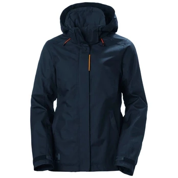 Moteriška striukė HELLY HANSEN Luna Shell Jacket, mėlyna