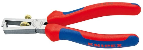 KNIPEX nuėmimo replės 160 mm