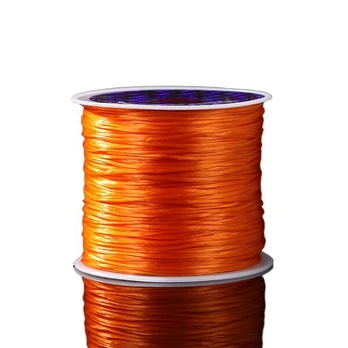 Elastingas siūlas, Oranžinė