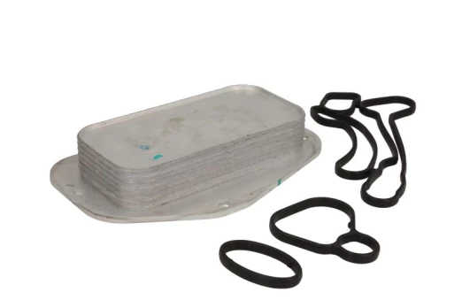 Alyvos radiatorius THERMOTEC D4X004TT