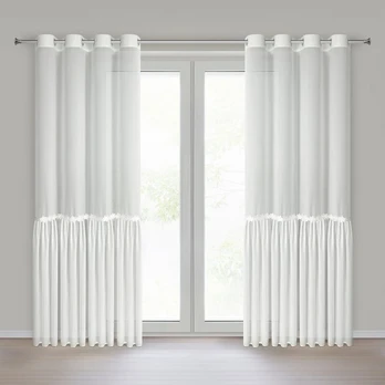 Eurofirany SW/XMAS/FIR/21/B 140X250 PRZEL