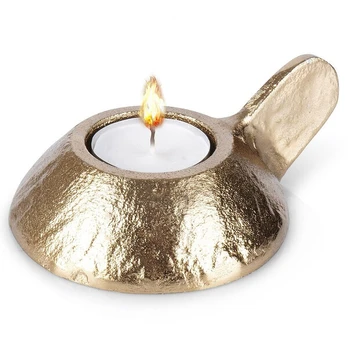 Home Styling Collection žvakidė 5 cm