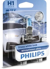 Lemputė, prožektorius PHILIPS 12258WVUB1