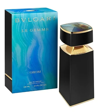 Bvlgari - Orom - EDP - 100 ml