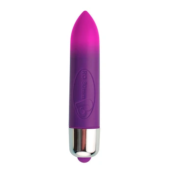 Rocks-Off - RO-80mm 7-Speed Colour Changing bullet vibratorius