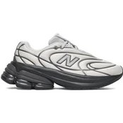 Laisvalaikio batai New Balance U50303L3 Pilka