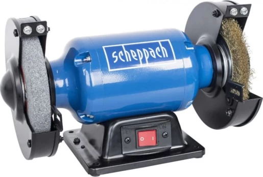 Šlifuoklis Scheppach SM150LB