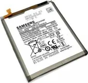 Dėklas Samsung A515 A51 Baterija