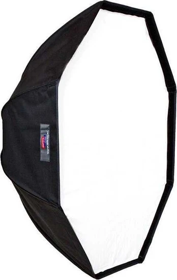 Aurora Softbox aštuonkampis Aurora 60 cm LBOR60
