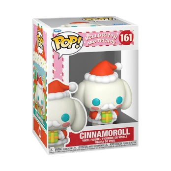 FUNKO POP! Sanrio - Cinnamoroll