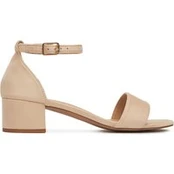 Basutės Clara Barson WS24037-02 Smėlio