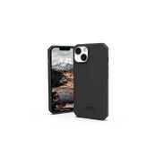 ( UAG ) Urban Armor Gear Biodegradable Outback dėklas iPhone 14 PLUS juodas kaina