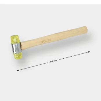 Plaktukas KS TOOLS BT071925