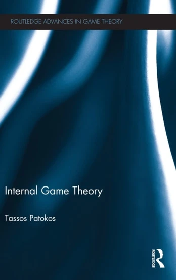Internal Game Theory