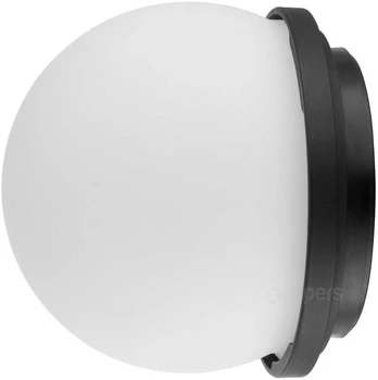 Jinbei HD-2Pro minkštas rutulinis sferinis difuzorius HD-2Pro lempoms