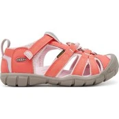 Basutės Keen Seacamp Ii Cnx C 1030805 Oranžinė