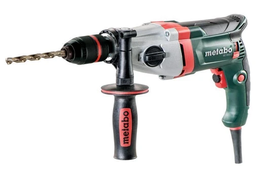 METABO Gręžtuvas 850W BE 850-2 FUTURO PLUS
