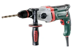 METABO Gręžtuvas 850W BE 850-2 FUTURO PLUS kaina